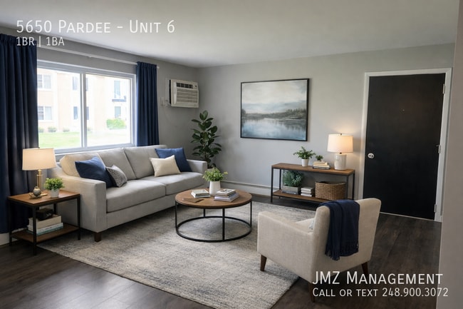 Building Photo - 5650 Pardee-Unit 6 Unit 6