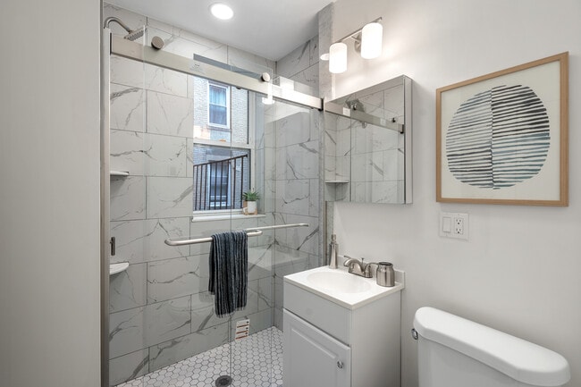 98-106 Queensberry Street