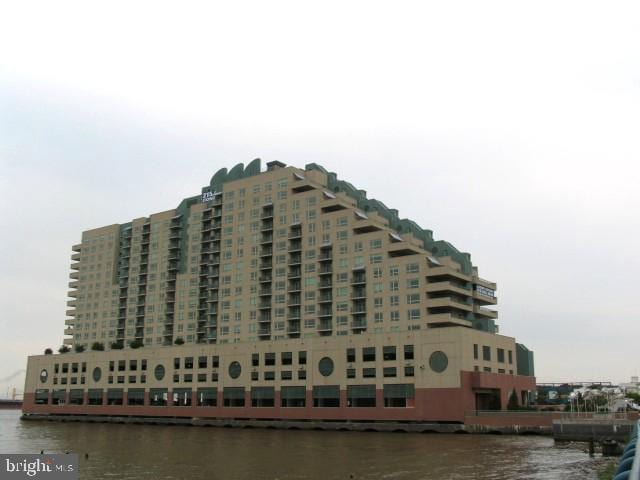 Photo - 717 S Christopher Columbus Blvd Apartment Unit 1215