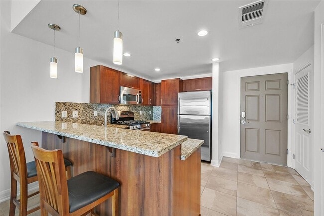 Photo - Luxury High-Rise Condo on Downtown Fremont Street! Unit 1501