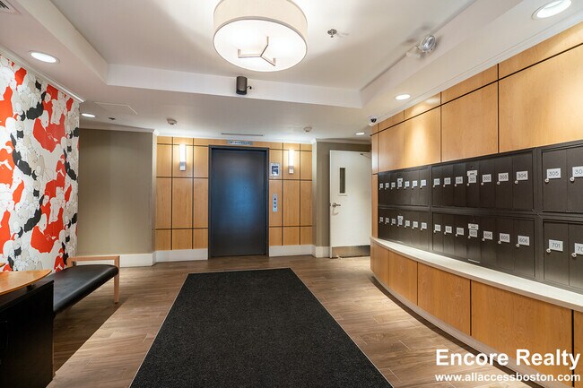 Photo - 100 Jersey St Unit 503