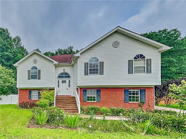Photo - 1020 Declaration Ct Casa