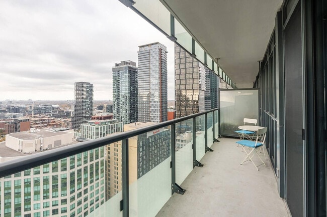 Photo - 299 Front St W Unit ID1037023P