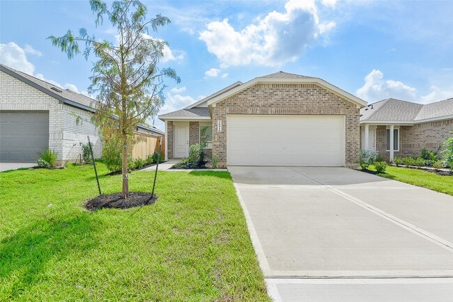Photo - 16818 Great Highlands Dr House