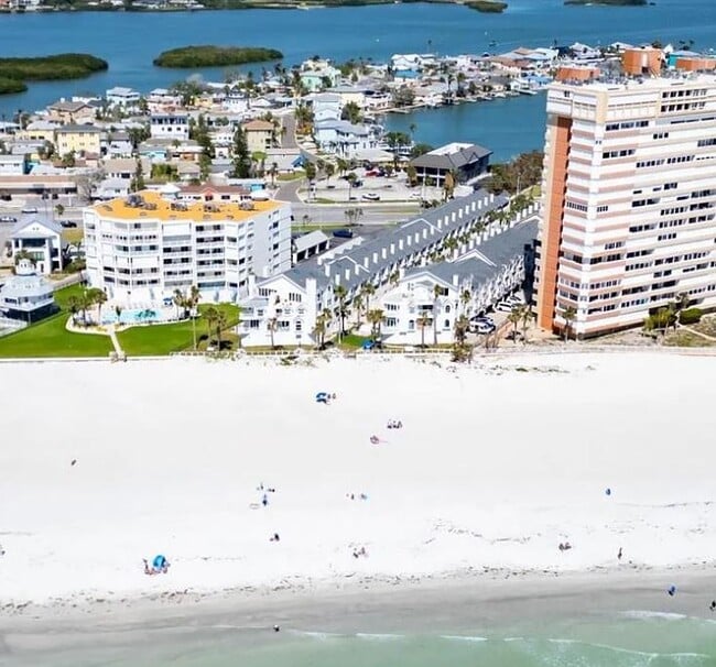 Photo - 17960 Gulf Blvd Unit 104