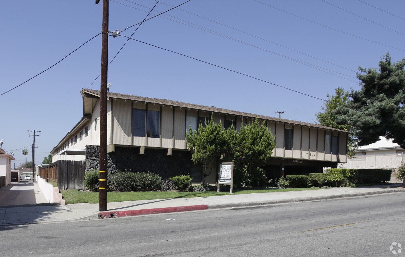 Norwood Apartments - Norwood Apartments