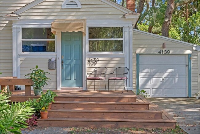 Building Photo - 4139 San Juan Ave Rental