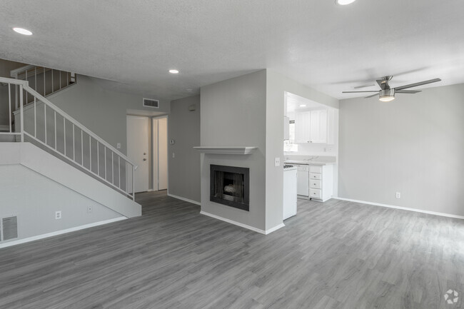 Interior Photo - Charlmont Village Townhomes