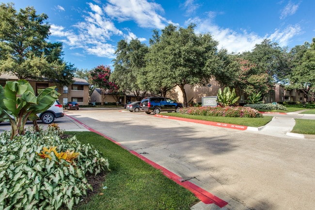 Photo - The Village Chase