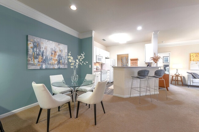 Abberly Place Apartment Homes