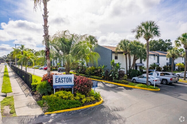 804 Fairmaiden Ln Brandon, FL 33511-5016 - The Easton Apartments
