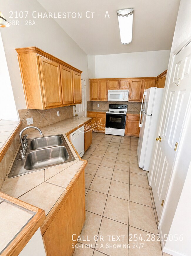 Photo - 2107 Charleston Ct Unit A