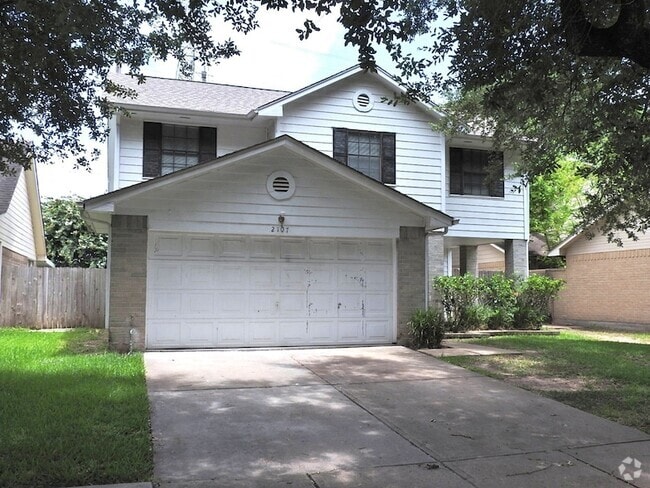 Building Photo - 2107 Creekshire Dr Rental