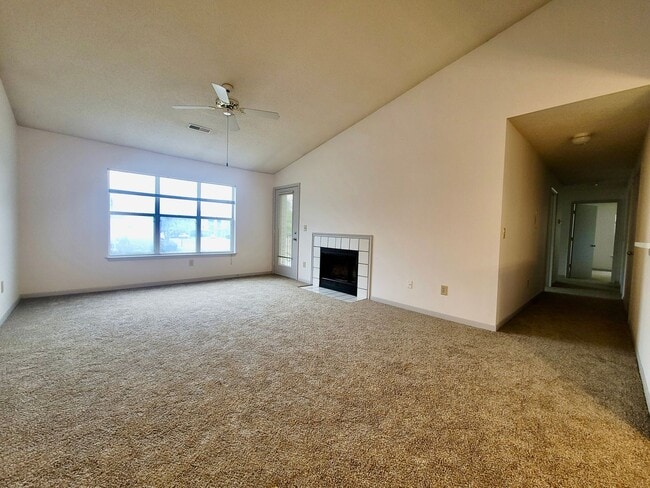 Photo - Three bedroom condo 3 miles from IOP - The...