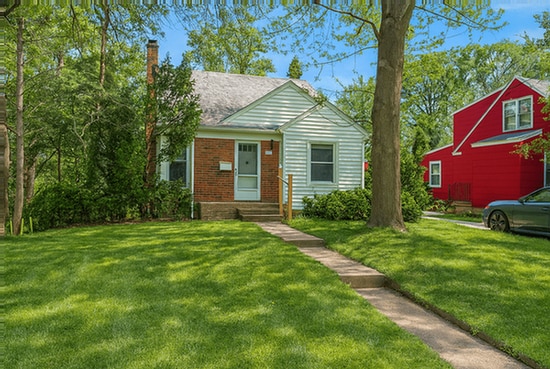 Building Photo - 1718 Chandler Rd