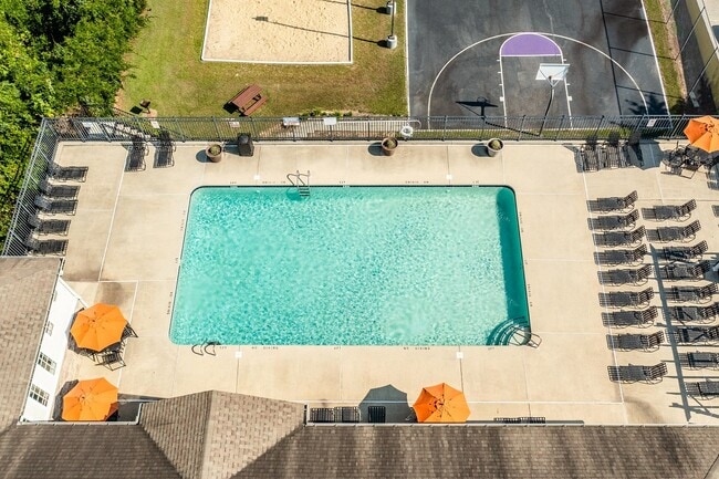 Photo - The Horizon Student Living