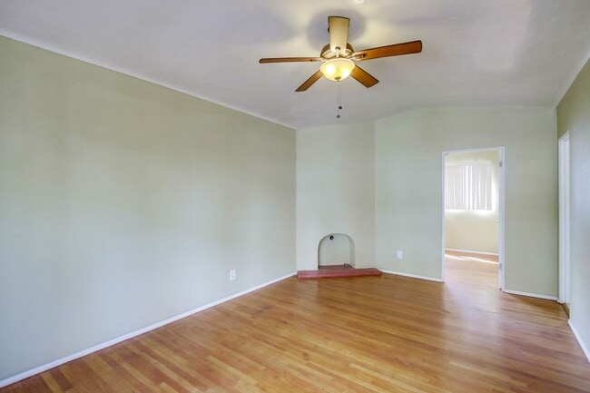 Photo - Florida Street