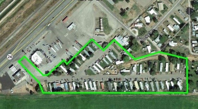 Photo - Wayside Mobile Home Park