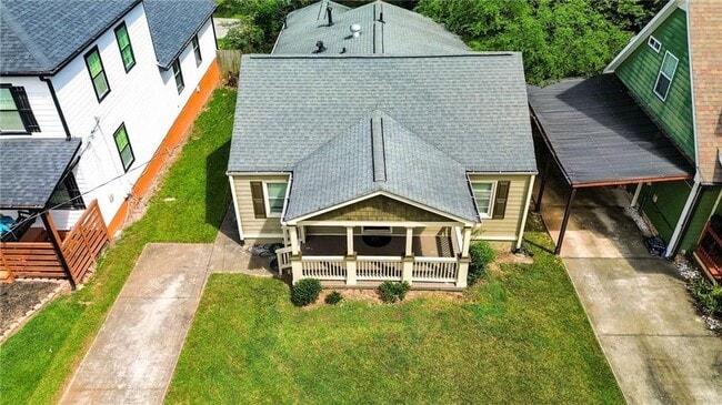 Photo - 1411 Mercer Ave