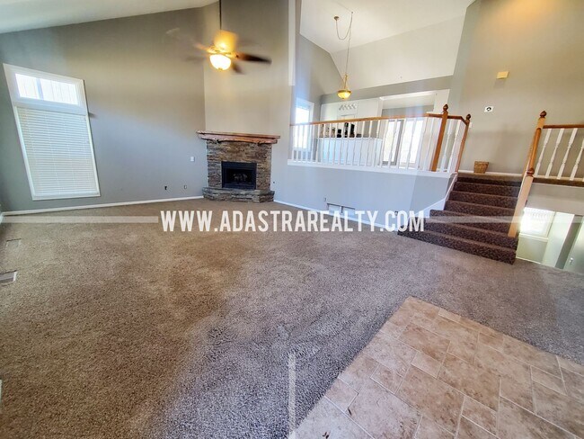 Photo - Gorgeous 4 Bedroom/3 Bath Home in Shawnee-...