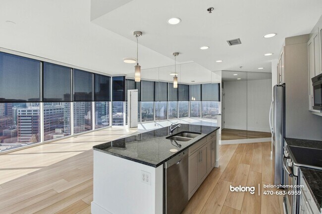 Photo - 1080 Peachtree St NE