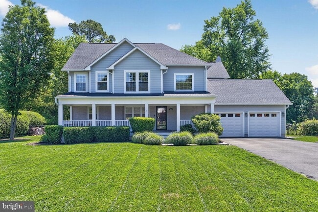Building Photo - 4613 Willow Run Dr