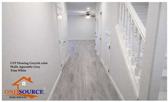 Photo - COMING SOON Renovated 3BR Townhome with Modern Finishes | Prime SE Wichita