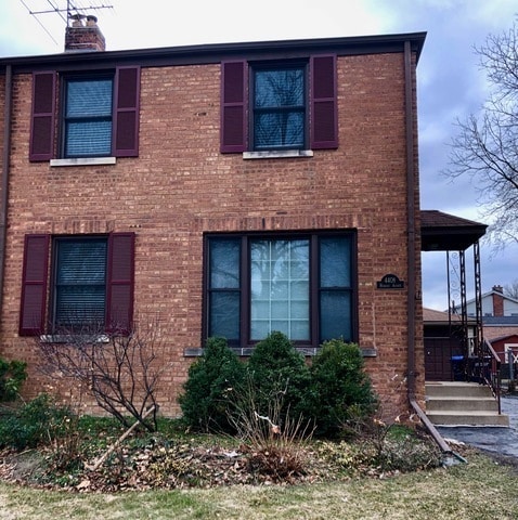 Photo - 4408 Howard Ave