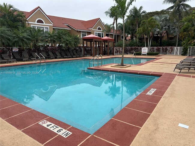 Photo - 15560 SW 104th Terrace Unit 625