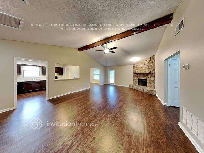 Photo - 12281 Autumnbrook Trail E Casa