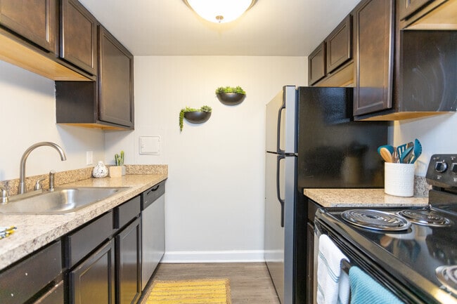 Photo - Arcadia Grove