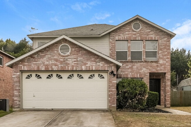 Building Photo - 320 Capricorn St