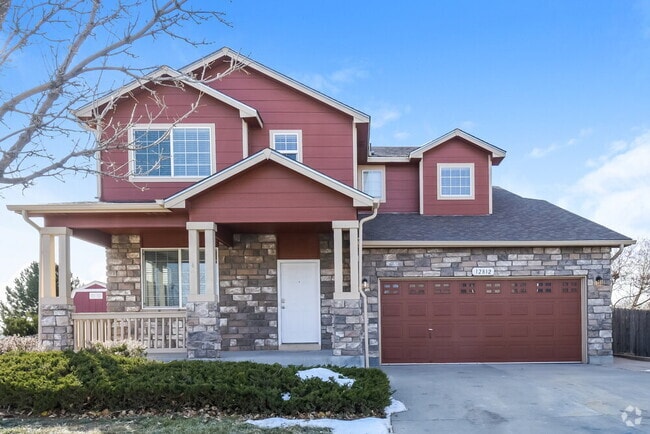 Building Photo - 12812 Newport Way Rental