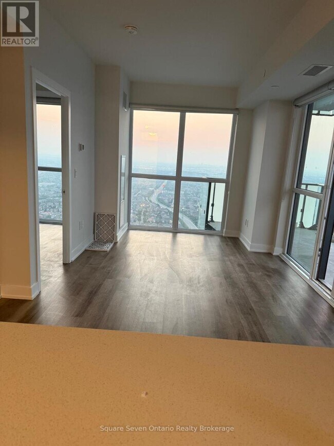 Photo - 430 Square One Dr Unité 4911