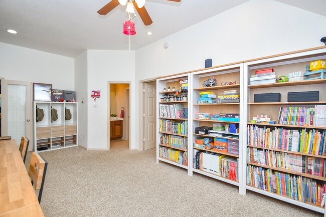 Photo - 16814 Ranger Ridge Dr