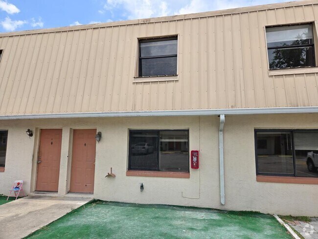 Building Photo - 1215 Alabama Ave Rental