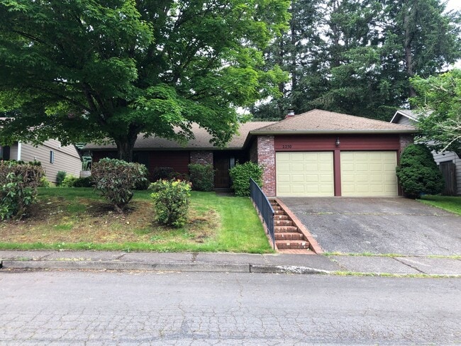 Building Photo - 2 Bed, 2 Bath S Salem Home!