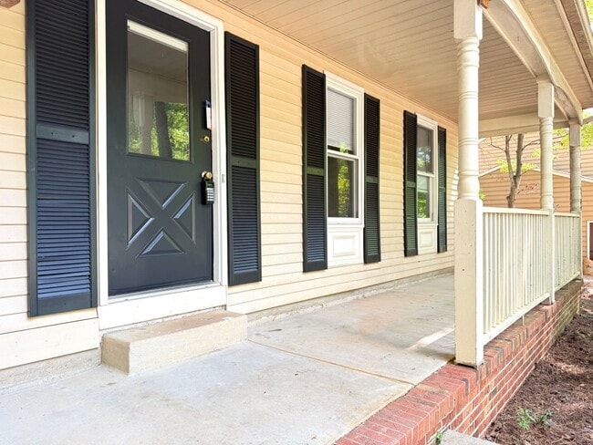 Photo - 4 Bedroom Single Family Home in Cary - No HOA