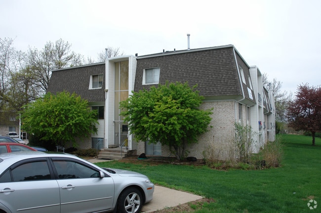 Fuente Apartaments 114 Edificio - Fountain Apartments