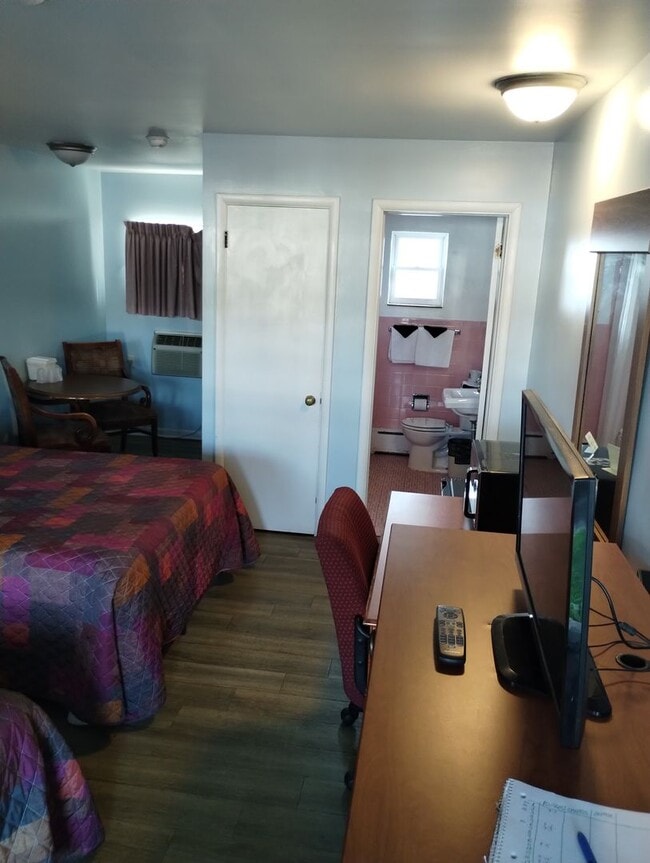 Photo - Riviera Motel Unidad Room 11