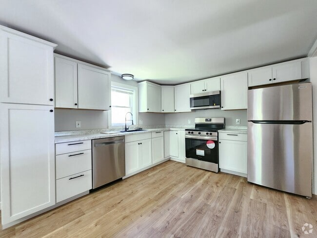Building Photo - 6 Cotton Hill Rd Rental