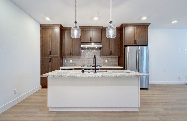 Photo - Luxury Upgraded Executive Townhome | 4 Bed | 3 Bath in Prime Camas School District