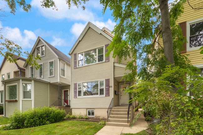 Photo - 1011 Garnett Pl Unit 1011 Garnett