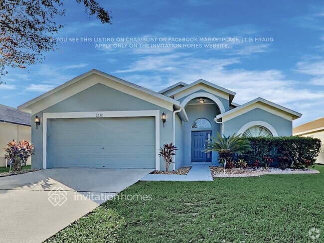 Building Photo - 2628 Brookville Dr Rental