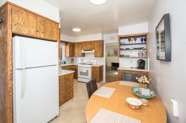 Photo - Charming Bungalow in Desirable Community Center Neighborhood!