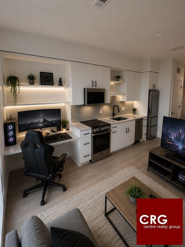Photo - 93 Bennington St Unit 606