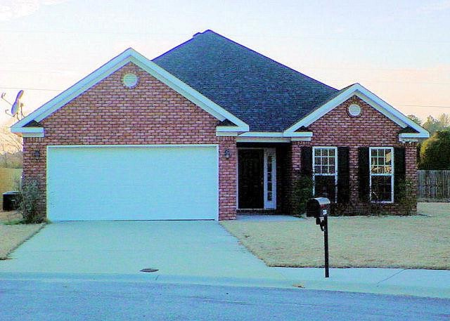 Photo - 220 Ansley Way House