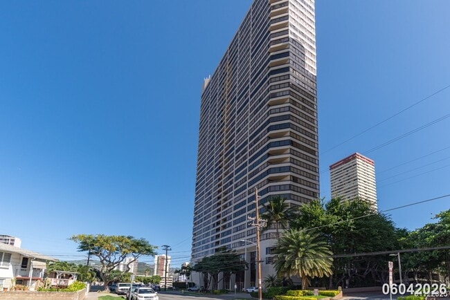 Photo - Luxury High-Rise Living on the 38th Floor