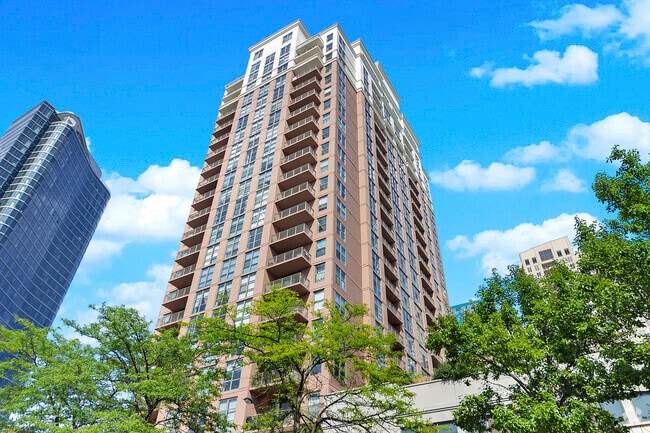 Building Photo - 1101 S State St Unit 1906 Rental
