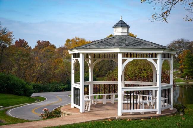 Gazebo